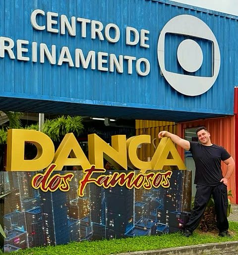 Centro de treinamento